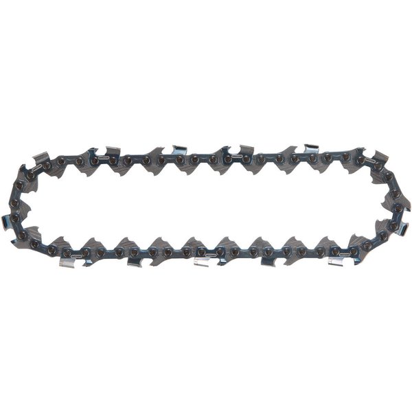 Makita Genuine 1910V6-4 Replacement Chain for Makita Chainsaw DUC101 / UC100D