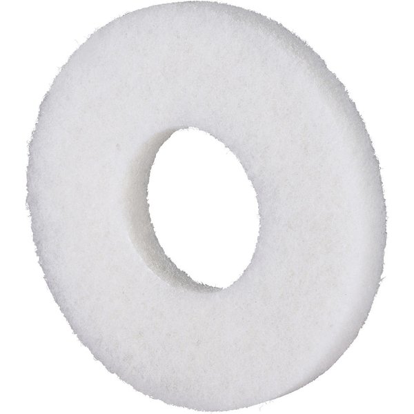 Makita Felt Floor Pad 200 Set for PS001G Scrubber Polisher