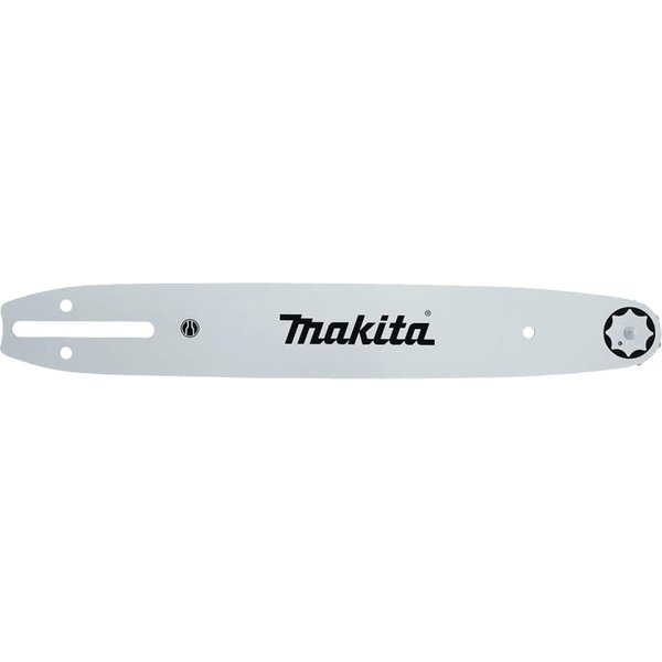 Makita Genuine 191G16-9 Guide Bar for Makita DUC353, DUC355 Chainsaw