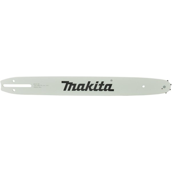 Makita Genuine 191T88-2 Replacement Bar 400mm for Makita Chainsaw UC016G