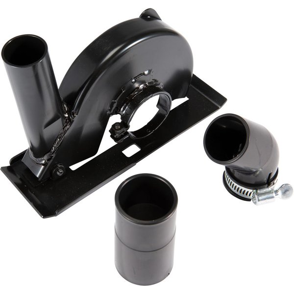Makita 193794-5 Wheel Guard Dust Collector for 9015B Angle Grinders