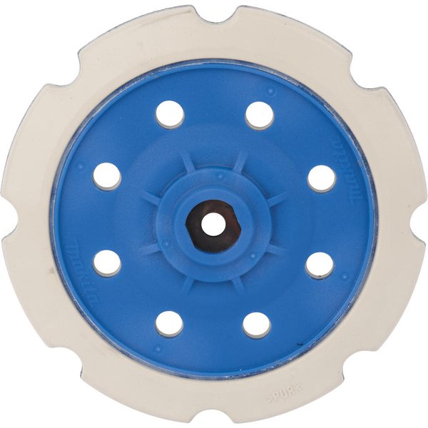 Makita Polisher Backing Pad for PO6000C Polisher 150mm
