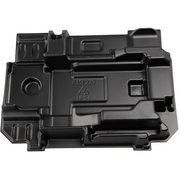 Makita 835E27-9 Inlay DKP181 for MakPac Power Tool Case