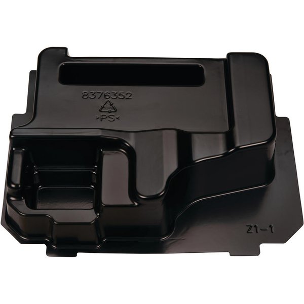 Makita 837635-2 Type 4 Inlay for MakPac Power Tool Cases