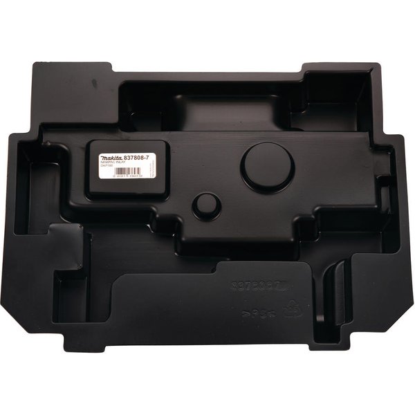 Makita 837808-7 Type 3 Inlay for MakPac Power Tool Cases
