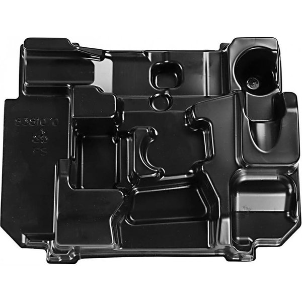 Makita 838107-0 Type 3 Inlay for MakPac Power Tool Cases