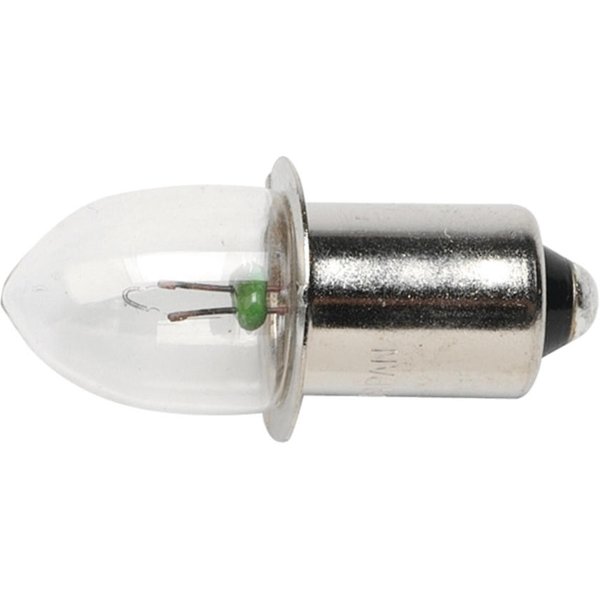 Makita Genuine A-30542 Replacement Lamps for BML180/BML185 18 Volt Torch