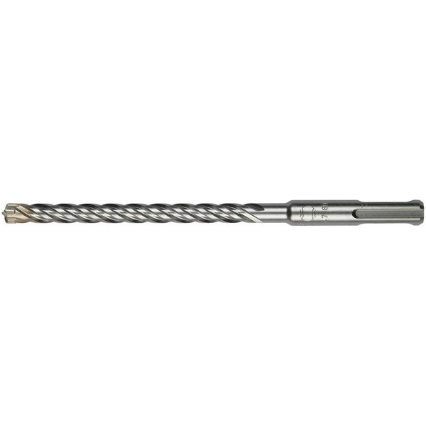 Makita Nemesis SDS Plus Masonry Hammer Drill Bit