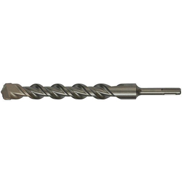 Makita Performance SDS Plus Masonry Drill Bit