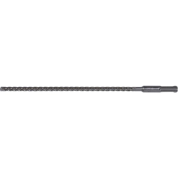 Makita Nemesis II SDS Masonry Hammer Drill Bit