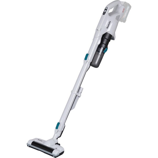 Makita CL004G 40v Max XGT Cordless Brushless Vacuum Cleaner