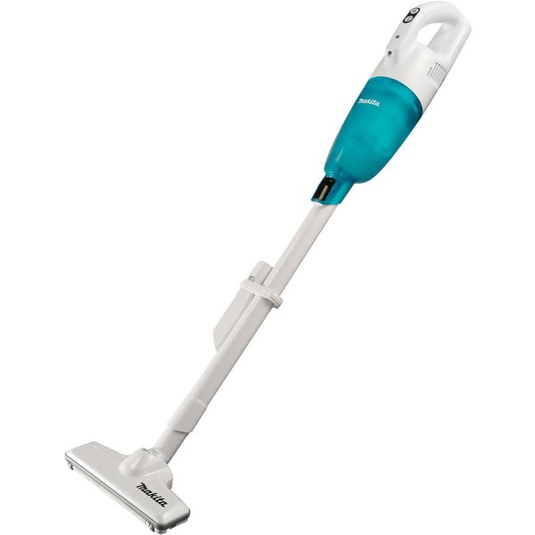 Makita CL117FD 12v Cordless Vacuum Cleaner