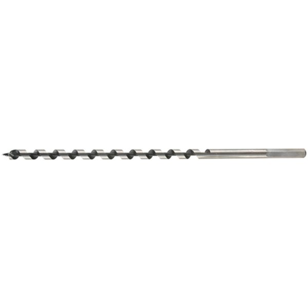 Makita Hex Shank Wood Auger Drill Bit