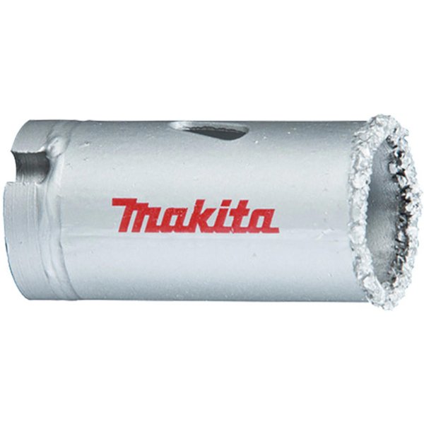 Makita Tungsten Carbide Grit Hole Saw