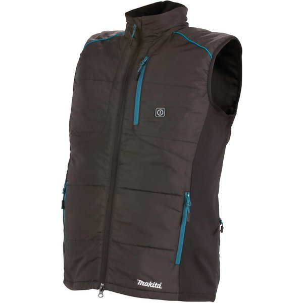 Makita DCV202Z 18v LXT Cordless Heated Bodywarmer
