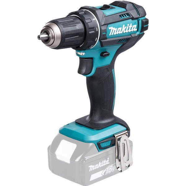 Makita DDF482 18v LXT Cordless Drill Driver
