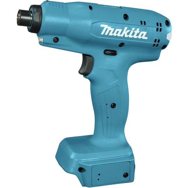 Makita DFT087F 18v LXT Cordless Brushless Production Screwdriver