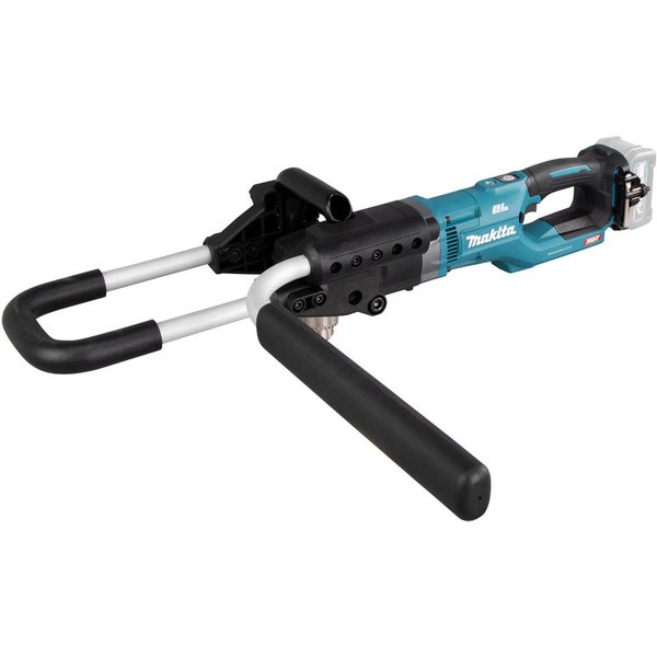 Makita DG001G 40v Max XGT Cordless Brushless Earth Auger Drill