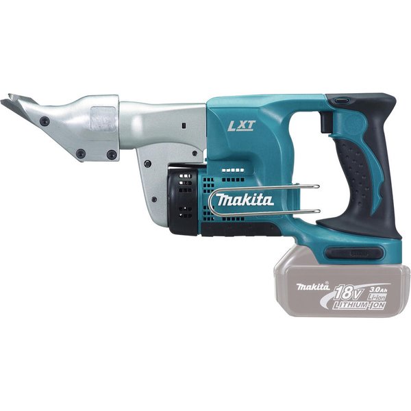 Makita DJS130 18v LXT Cordless Metal Shear