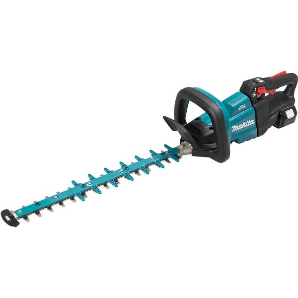 Makita DUH502 18v LXT Cordless Brushless Hedge Trimmer 500mm