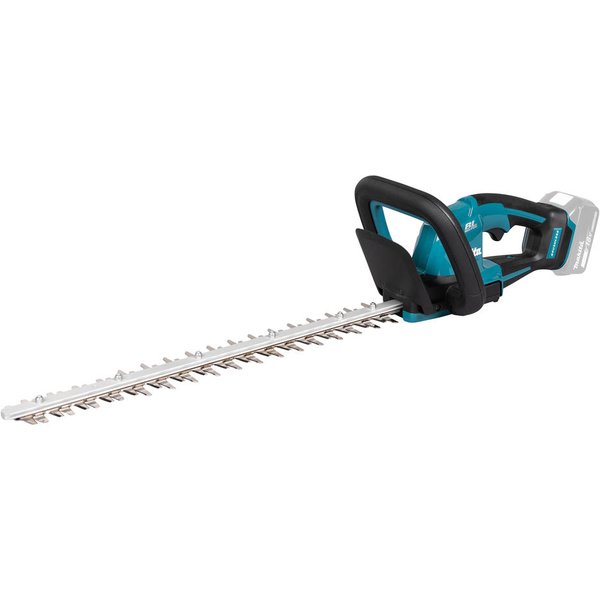 Makita DUH506 18v LXT Cordless Brushless Hedge Trimmer 500mm