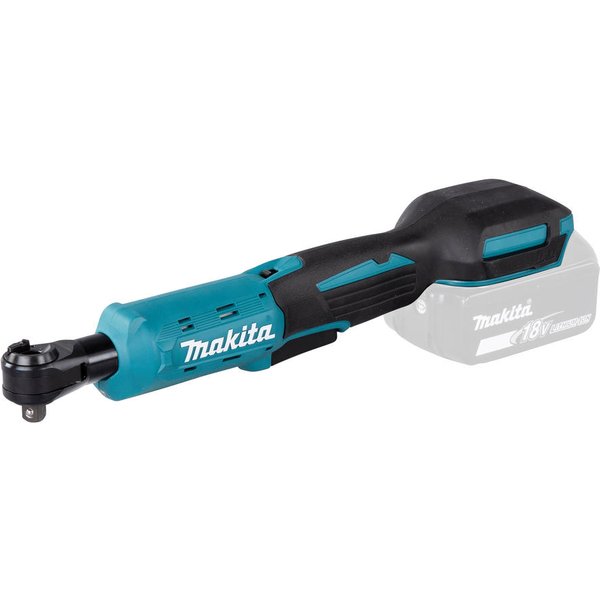 Makita DWR180 18v LXT Cordless Ratchet Wrench