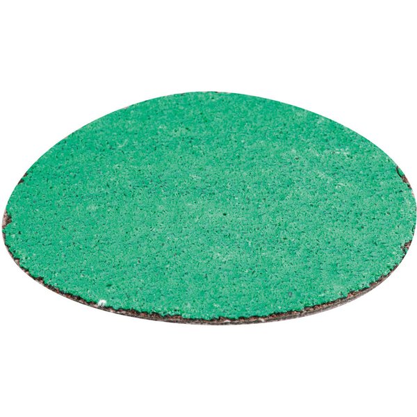 Makita Alumina Zirconium Fibre Sanding Disc for DPV300