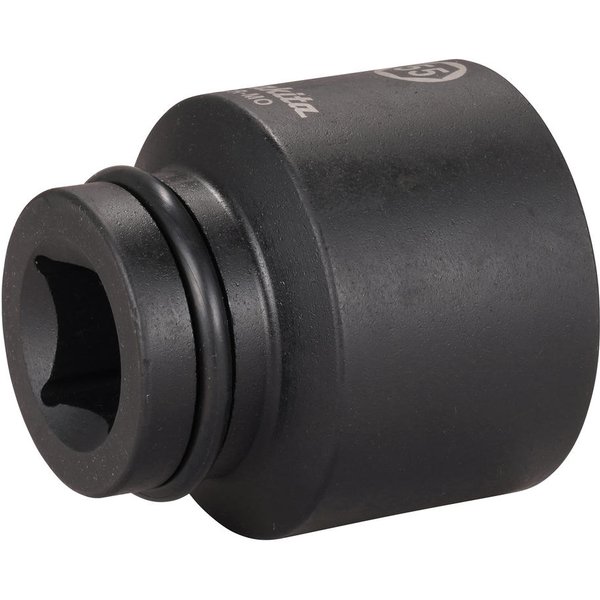 Makita 1" Drive Hexagon Impact Socket