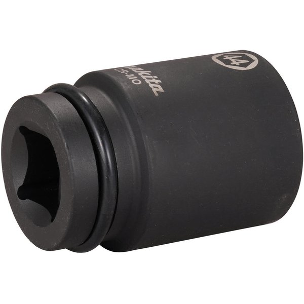Makita 1" Drive Deep Hexagon Impact Socket