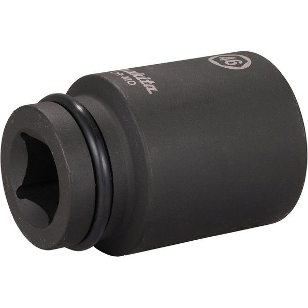 Makita 1" Drive Deep Hexagon Impact Socket