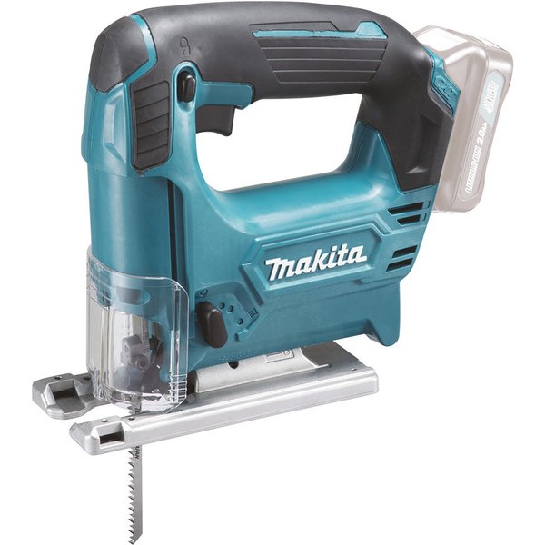 Makita JV101D 12v Max CXT Cordless Jigsaw
