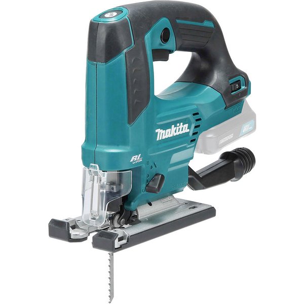 Makita JV103D 12v Max CXT Cordless Brushless Jigsaw