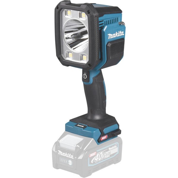 Makita ML007G 40v Max XGT Cordless LED Worklight Torch