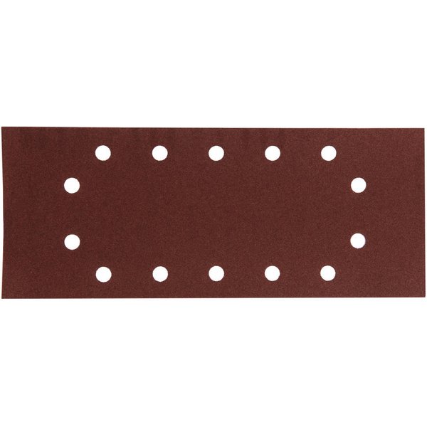 Makita Hook & Loop Orbital Sanding Sheet