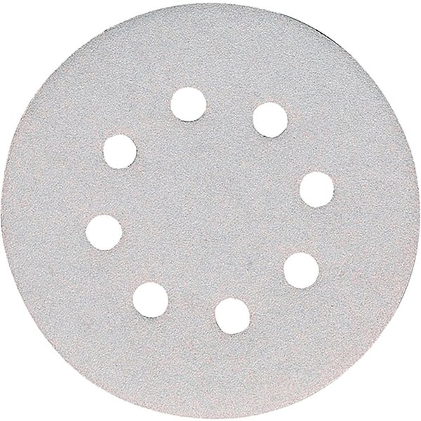 Makita White Abrasive Disc 125mm