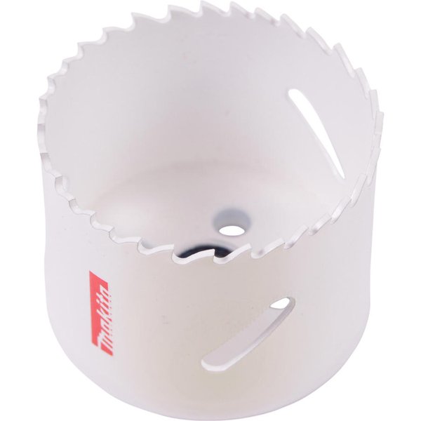 Makita Performance HSS Bi Metal Hole Saw