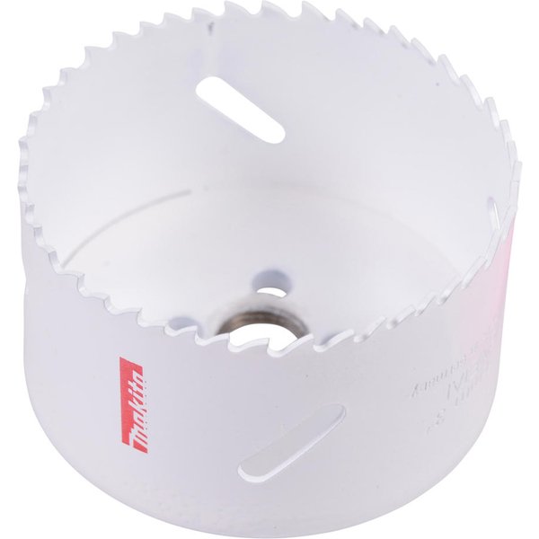 Makita Performance HSS Bi Metal Hole Saw