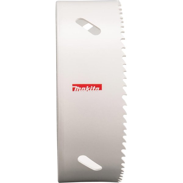 Makita Performance HSS Bi Metal Hole Saw