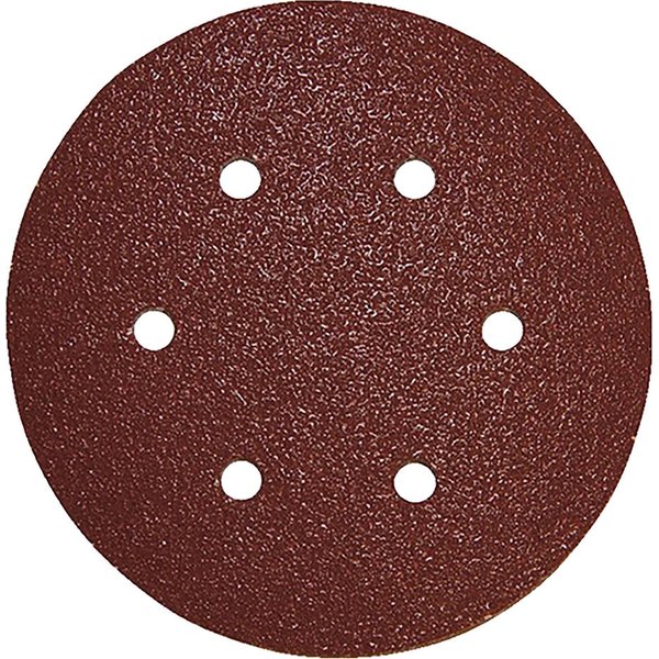Makita Red Sanding Disc 150mm