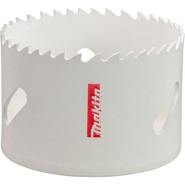 Makita Performance HSS Bi Metal Hole Saw
