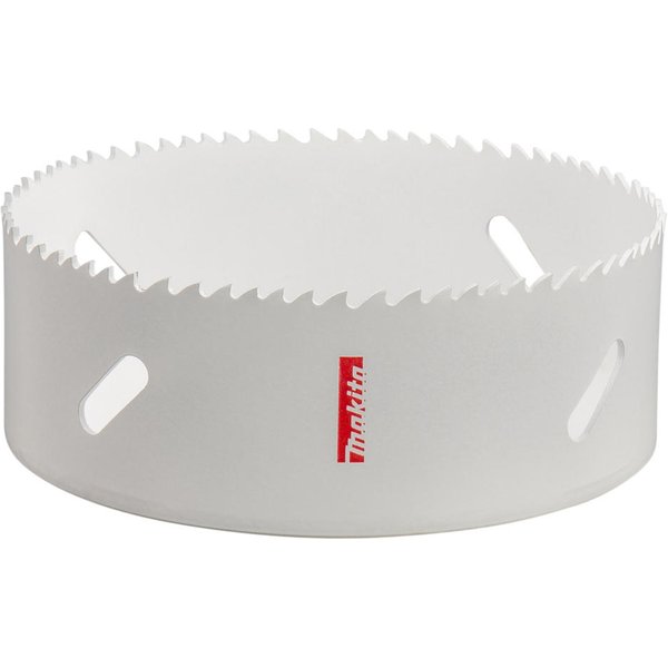 Makita Performance HSS Bi Metal Hole Saw