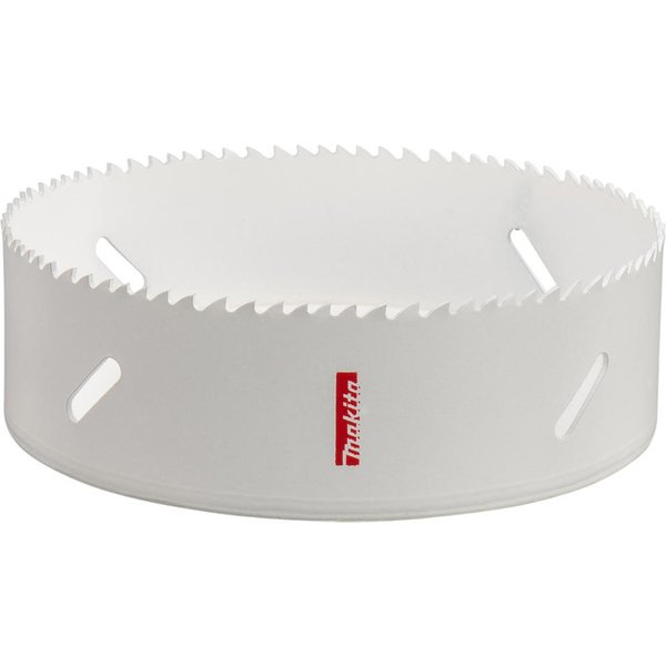 Makita Performance HSS Bi Metal Hole Saw
