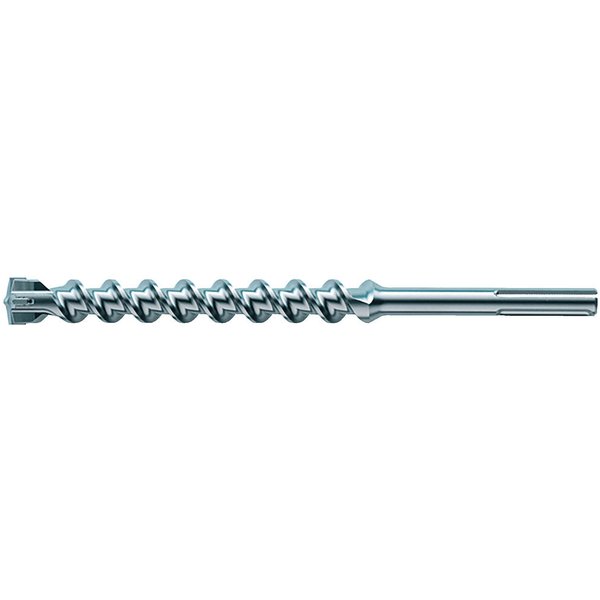 Makita MAK4 SDS Max Masonry Drill Bit