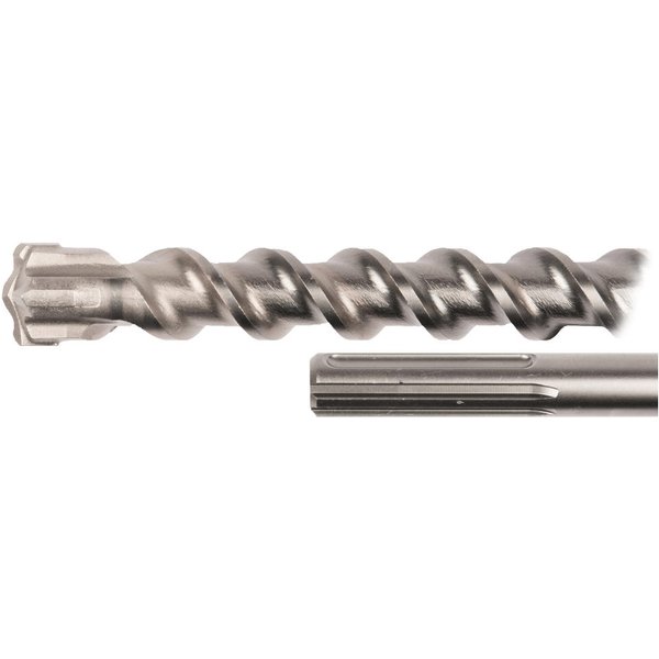 Makita MAK4 SDS Max Masonry Drill Bit