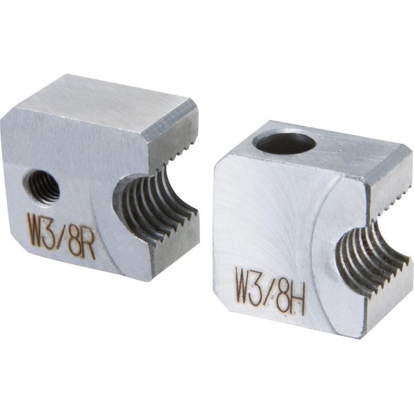 Makita Stainless Steel Cutter Blade Set W for DSC121 Threaded Rod Cutter