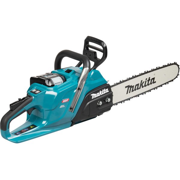 Makita UC030G 40v Max XGT Cordless Brushless Chainsaw 500mm