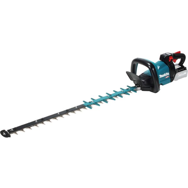 Makita UH005G 40v Max XGT Cordless Brushless Hedge Trimmer 750mm