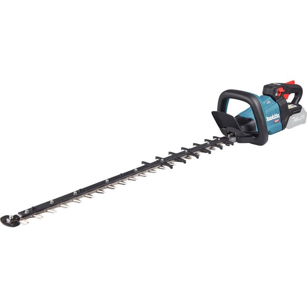 Makita UH007G 40v Max XGT Cordless Brushless Hedge Trimmer 750mm