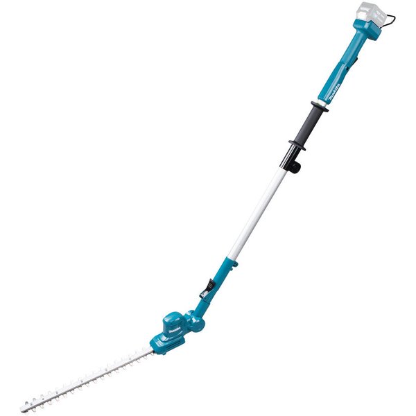 Makita UN460WD 12v Max CXT Cordless Pole Hedge Trimmer 460mm