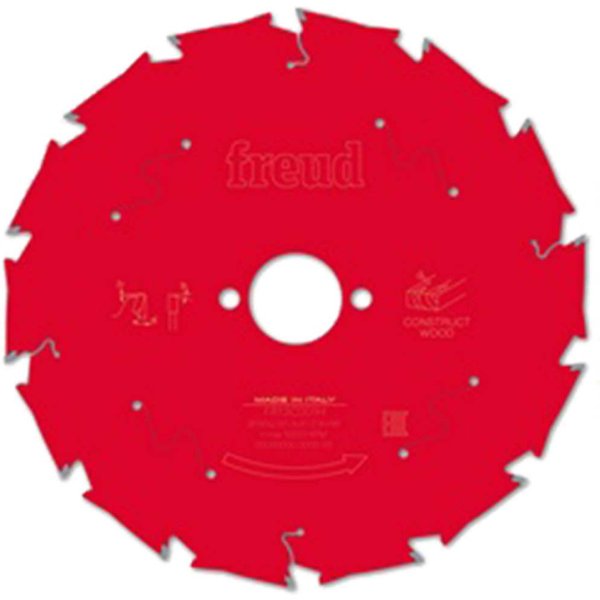 Freud LP20M Wood Cutting Circular Saw Blade